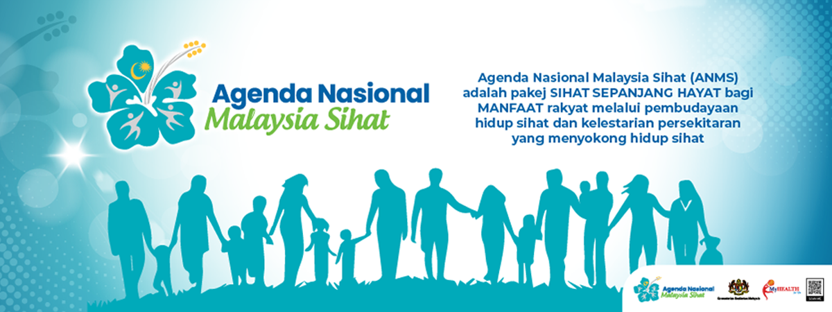 Agenda Nasional Sihat Malaysia