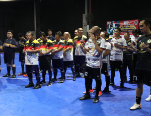 Futsal19