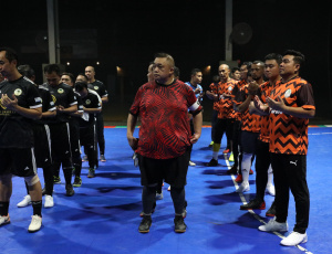 Futsal21