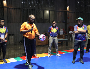 Futsal23