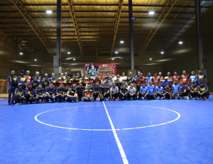 Futsal24