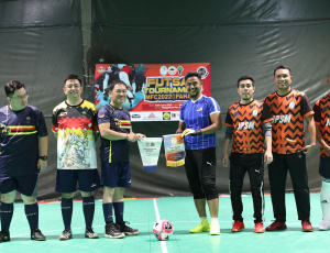 Futsal25