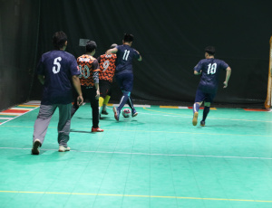 Futsal30