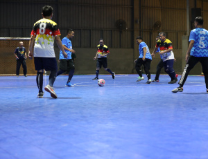 Futsal31