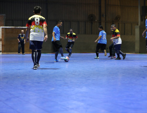 Futsal32