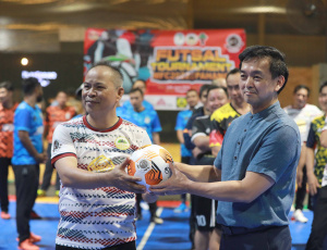 Futsal37