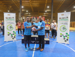 Futsal39
