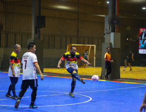 Futsal40