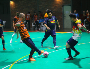 Futsal42