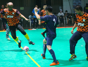 Futsal43