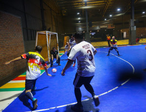 Futsal44