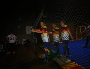 Futsal45