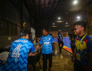 Futsal48
