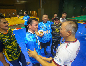 Futsal53