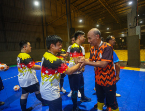 Futsal54