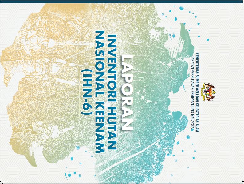 Development of a methodology for river water quality monitoring in prf in Pahang 001