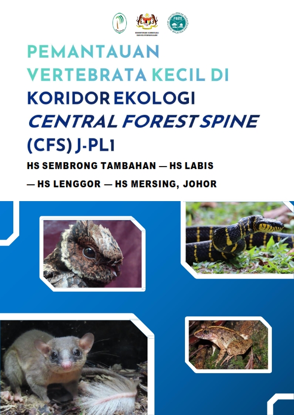 Panduan Teknikal Kajian Tumbesaran dan Pengeluaran