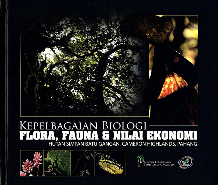 kepelbagaian biologi 2010