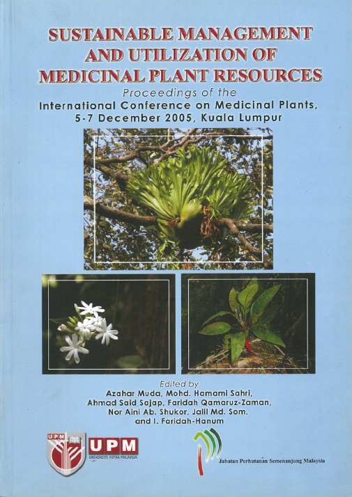 Utility Plant Medical