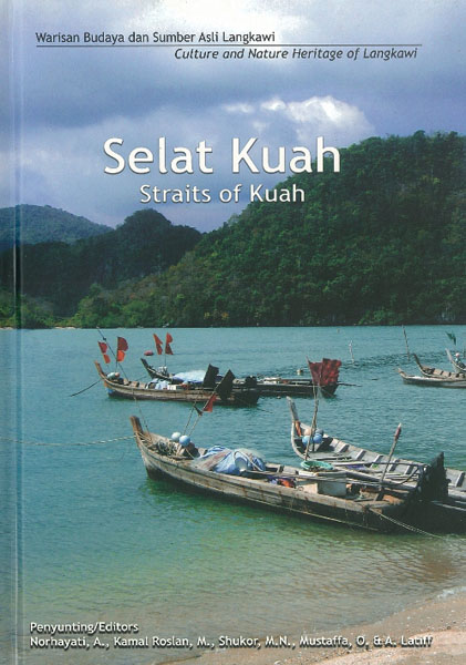 straits of kuah