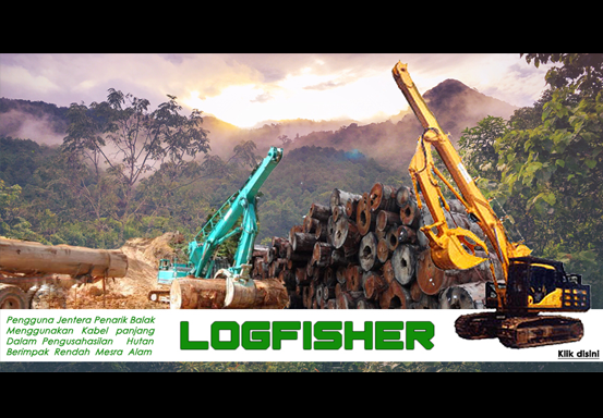 logfisher
