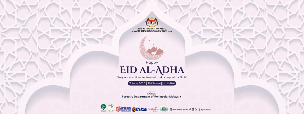 Raya Haji 2025 BI