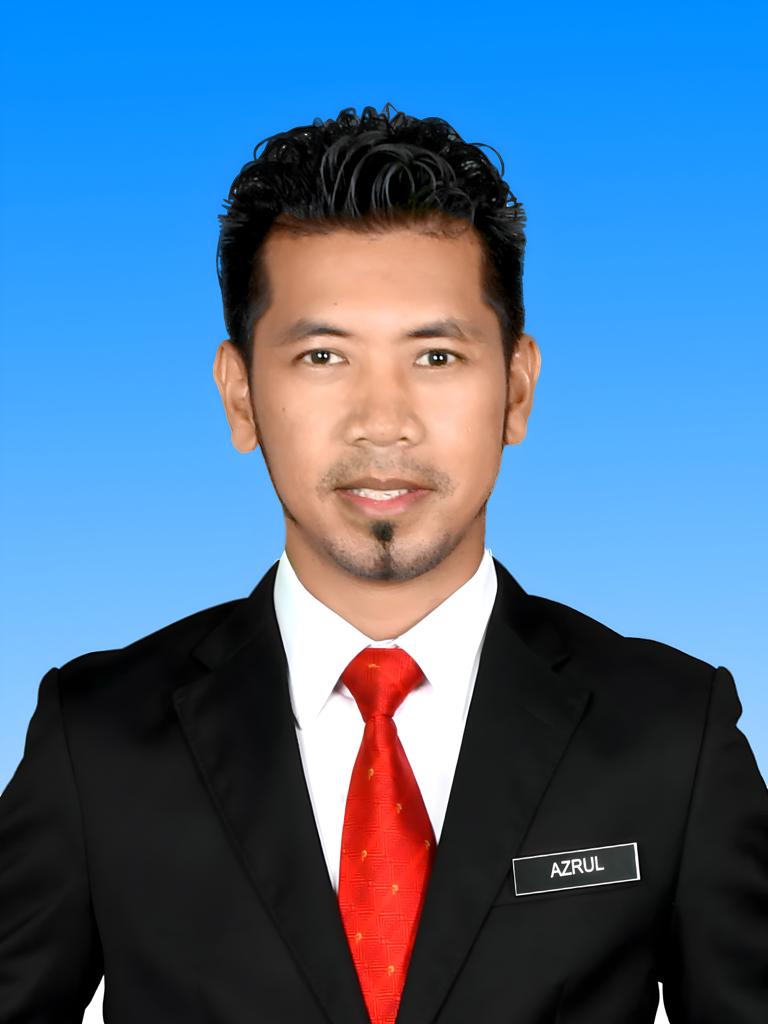 En. Azrul Ekhuan bin Eliah