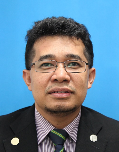 Dato' Norhaidi bin Yunus