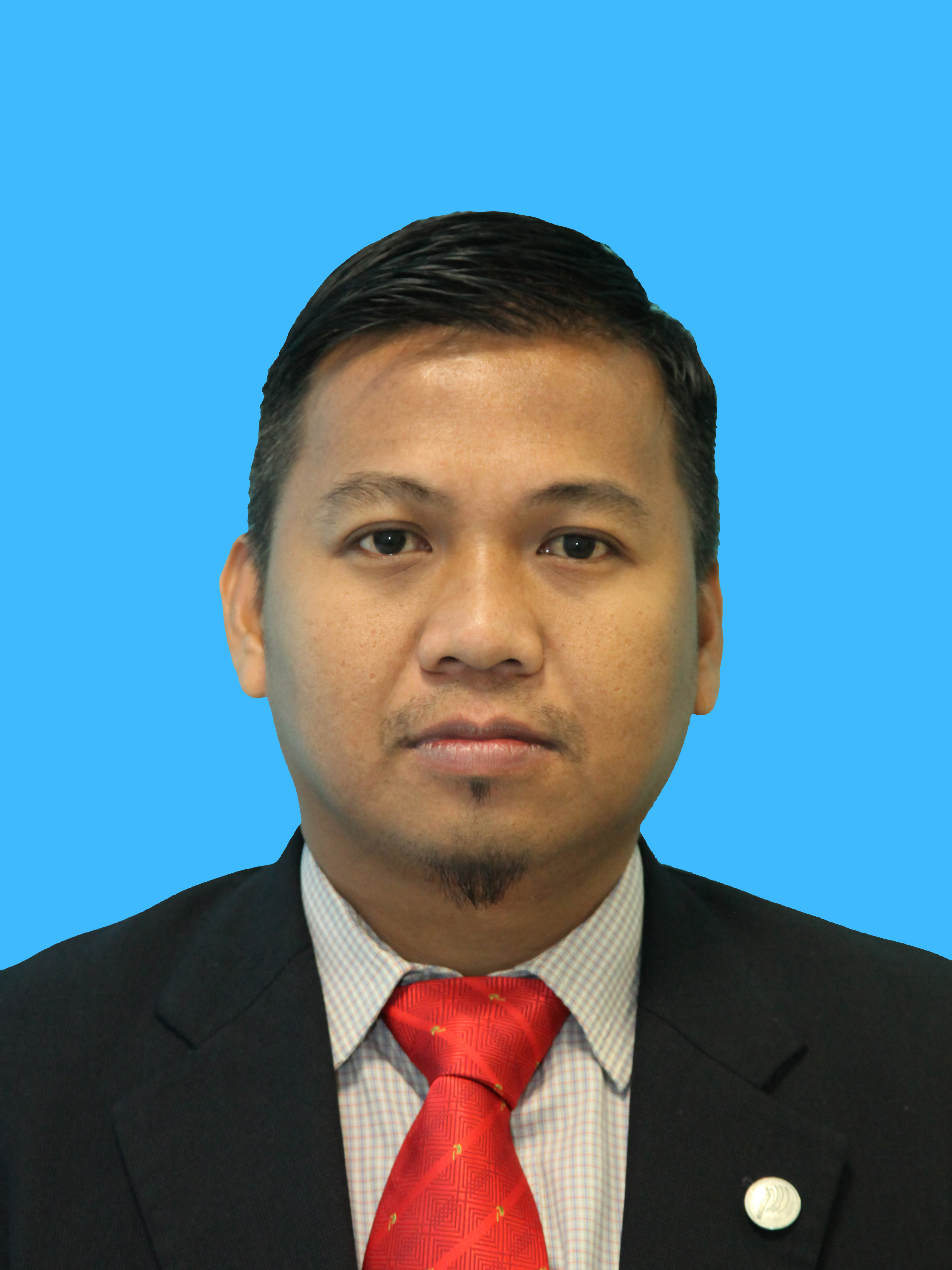 SUHAIDI SININ