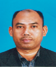 Encik Khirun Nizam bin Abdul Rahim