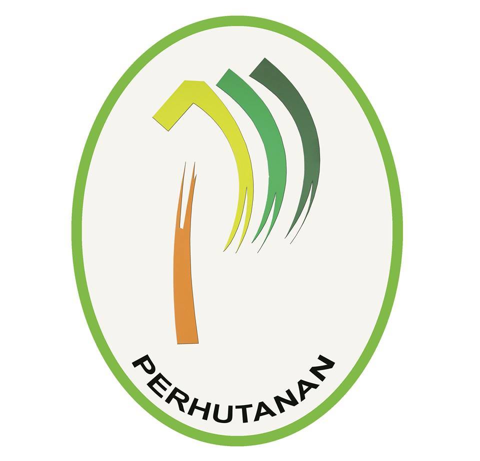 Logo JPSM Jabatan Perhutanan Semenanjung Malaysia