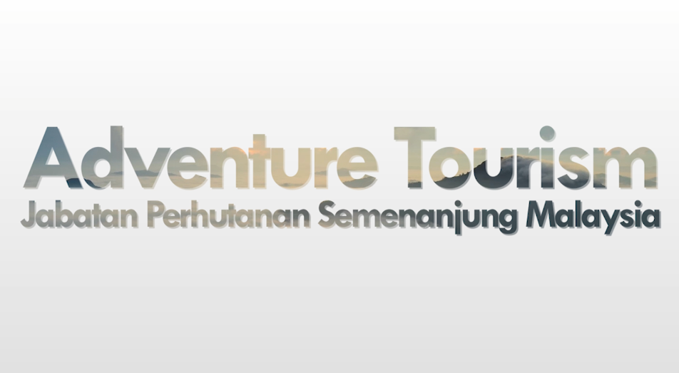 ADVENTURE TOURISM JPSM