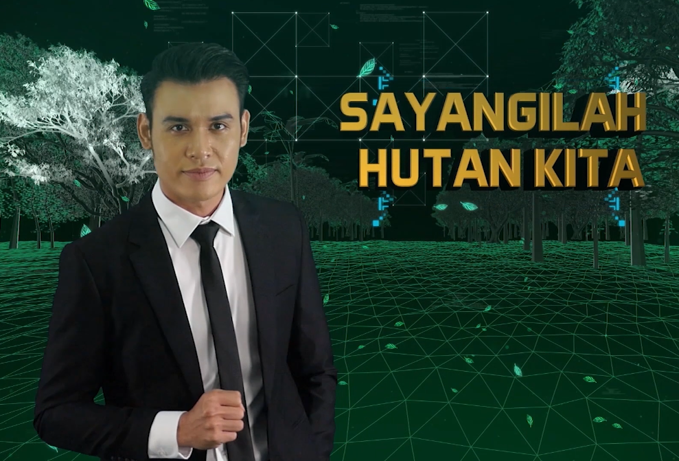  Kesalahan Hutan