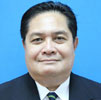Datuk Borhanudin B. Hj. Arshad