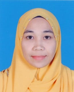 Pn. Line @ Norline Bt. Zarnudin