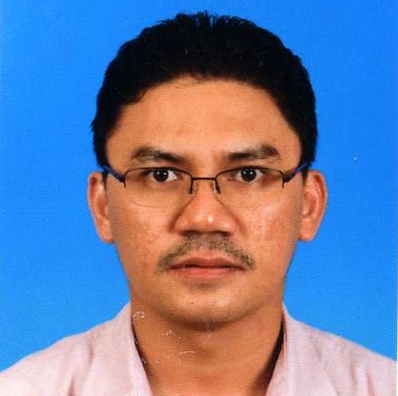 En. Radhuan B. Ramli