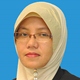 Pn. Rumizan Bt. Ghazali