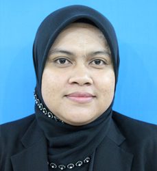 Cik Norziatul Shima Bt. Mohd Sarit