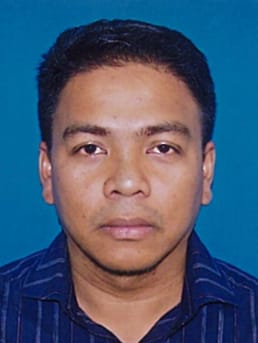 En. Zulkurnain B. Zakaria
