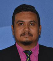 En. Aijam Myustaqeen B. Ramly