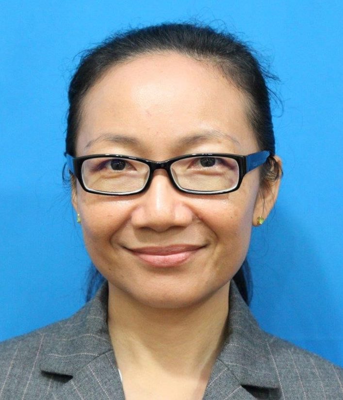 Cik Anne Majanil
