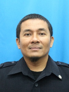 En. Mohd Azhar B. Ahmad