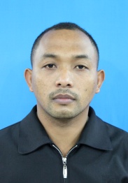 En. Mohd Firdaus B. Sidek