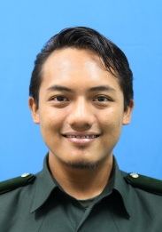 En. Ahmad Faizal B. Yusof