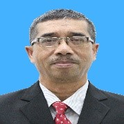 Tn. Hj. Mohd Fauzi B. Abu Bakar  