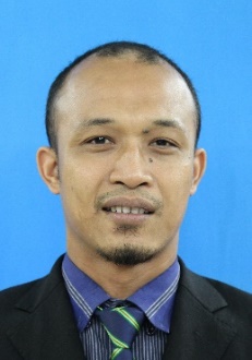 En. Hadly Suffian B. Mohd Yusup