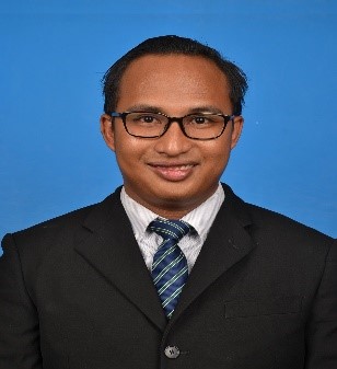 En. Mohd Hafiz B. Mohd Noor