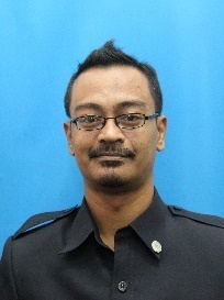 En. Mohd Hafiz B. Habban