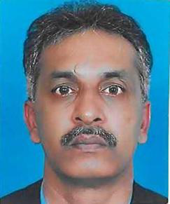 En. Ismail B. Kadir