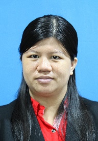 Pn. Mariana Lisa Anak Jimmy